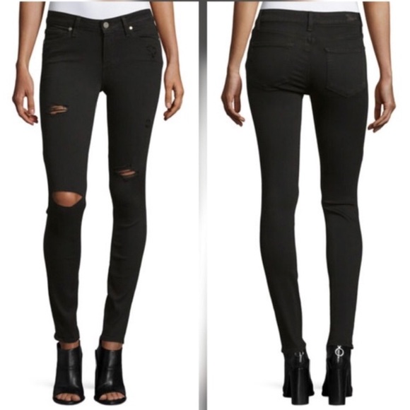 paige verdugo ultra skinny black